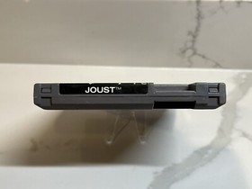 Joust - 1988 NES Nintendo Game - Cart Only - TESTED!