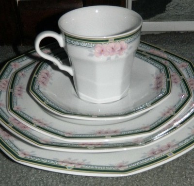 Christopher Stuart WELLESLEY Fine China