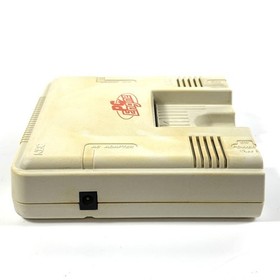 NEC PC Engine PI-TG001 Console w/ Controller For Parts or Repair 9324 UT