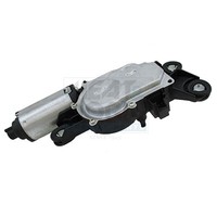 Meat & Doria Wischermotor Hinten FüR Volvo XC60 156 D5 AWD D3/D4 XC70 II 136