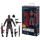 Hasbro G.I. Joe Iron Grenadier Classified Series #132 Action Figure