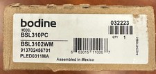 Philips Bodine BSL310PC Emergency LED Driver