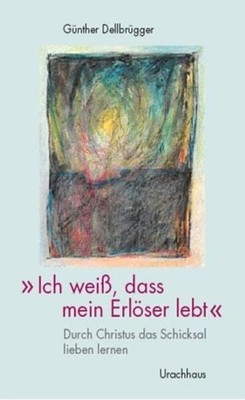 Ich weiss dass mein Erlöser lebt: Zur Durchchristung des Karmagedankens Dellbrüg