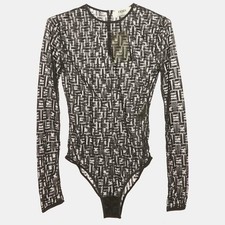 Fendi Bodysuit