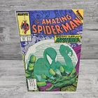 Amazing Spider-Man #311 Marvel Comics 1989 Todd McFarlane Mysterio