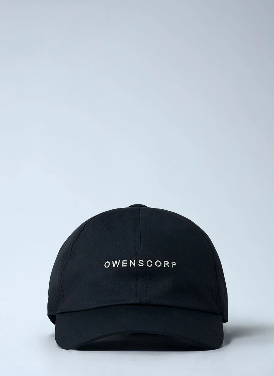 Rick Owens Hats for Men for sale - eBay