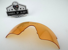 OAKLEY M FRAME SWEEP PERSIMMON AUTHENTIC LENS SUNGLASSES VINTAGE OEM NEW RARE