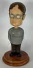THE OFFICE BOBBLEHEAD OFFICIAL NBC - DWIGHT SCHRUTE RAINN WILSON BEARS BEETS