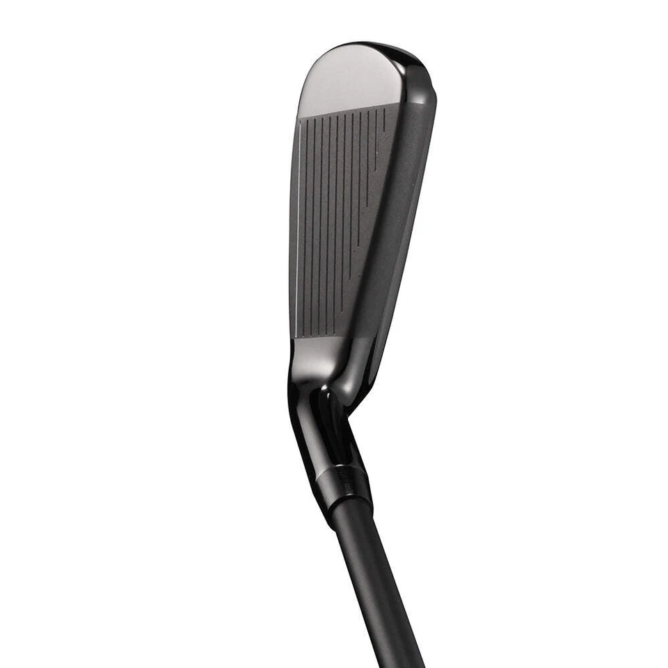 MacGregor V Foil Speed Golf Utility Driving Iron 2 or 3 Hybrid Iron - Image 4 of 4