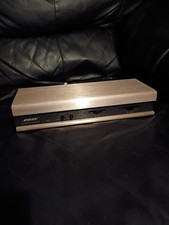 Bose 901 Series V Equalizer EQ Pristine Condition 