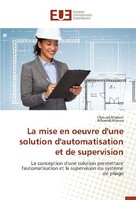 La Mise En Oeuvre D'une Solution D'automatisation Et De Supervision Chouari Mari