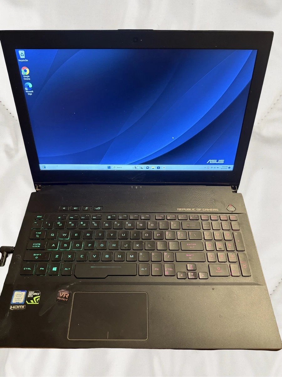 Las mejores ofertas en ASUS Intel core i7 8th Gen computadoras