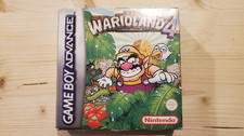 Thumbnail of ebay&reg; auction 358249039643 | Wario Land 4 - Nintendo Gameboy Advance Spiel - OVP + Schutzhülle - PAL - EUR #4
