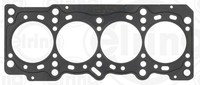 Dichtung Zylinderkopf Elring 040.554 FüR Panda Punto Fiat Ford Doblo Lancia Alfa