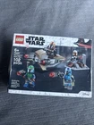 LEGO: STAR WARS (75267) - Mandalorian Battle Pack - Brand New & Sealed!