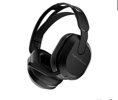 New Turtle Beach Stealth500Wireless Amplified Gaming Headset for Playstation.A10