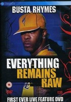 Music Dvd - Busta Rhymes - Everything Remains Raw - Ev Classics -D- Neu
