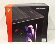 CyberpowerPC Gaming Desktop GamerXtreme Intel Core Ultra 5 225F 32GB RTX5060 2TB
