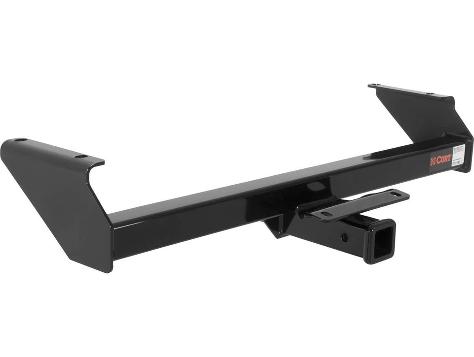 Curt Class 3 Trailer Hitch, 2" Receiver Fits Select Toyota Tundra Foto 2 de 4