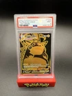 Pikachu VMAX (Secret) TG29/TG30 Swsh11: Lost Origin Trainer Gallery Holo PSA 9