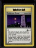 1999 Pokemon Wizards Black Star Promos Pokemon Tower #42