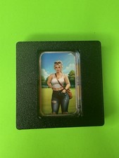Bullion Baddie & COA  Storage Case ( 1 Case) SILVER NOT INCLUDED!