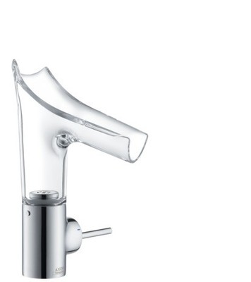 Hansgrohe basin mixer Axor Starck V chrome 12112000 chrome