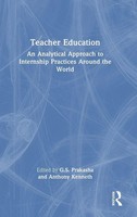 G. S. Prakasha (U. A.) | Teacher Education | Buch | Englisch (2023)