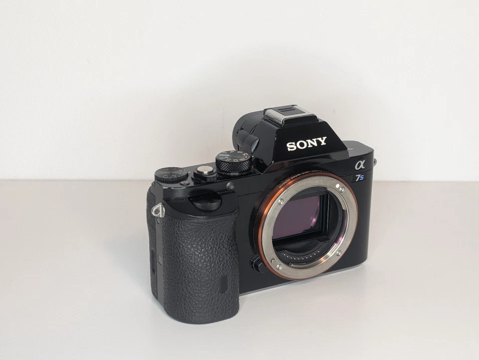 Sony Alpha 7S, Foto 3 von 5