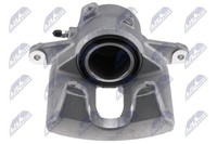 NTY HZP-ME-063 Bremssattel Vorne Rechts FüR Mercedes W204 C204 MERCEDES-BENZ