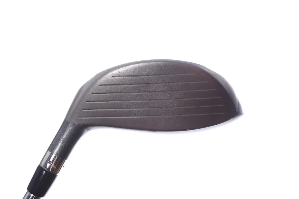 Nike T-40 tamanho grande 19* 5 madeira rígido flexível Nike estoque aço bom - Imagem 2 de 4