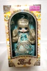 Pullip Byul Princess Minty B-322 Hime DECO Series Rose Fashion Doll New