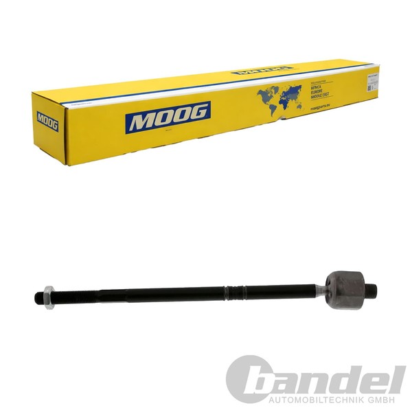 Moog Axialgelenk Spurstange Passend FüR Land Rover Range | LR-AX-13965-image