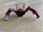 Ratbat Cassette 100% Complete G1 Original Transformers Hasbro 1986 Vintage
