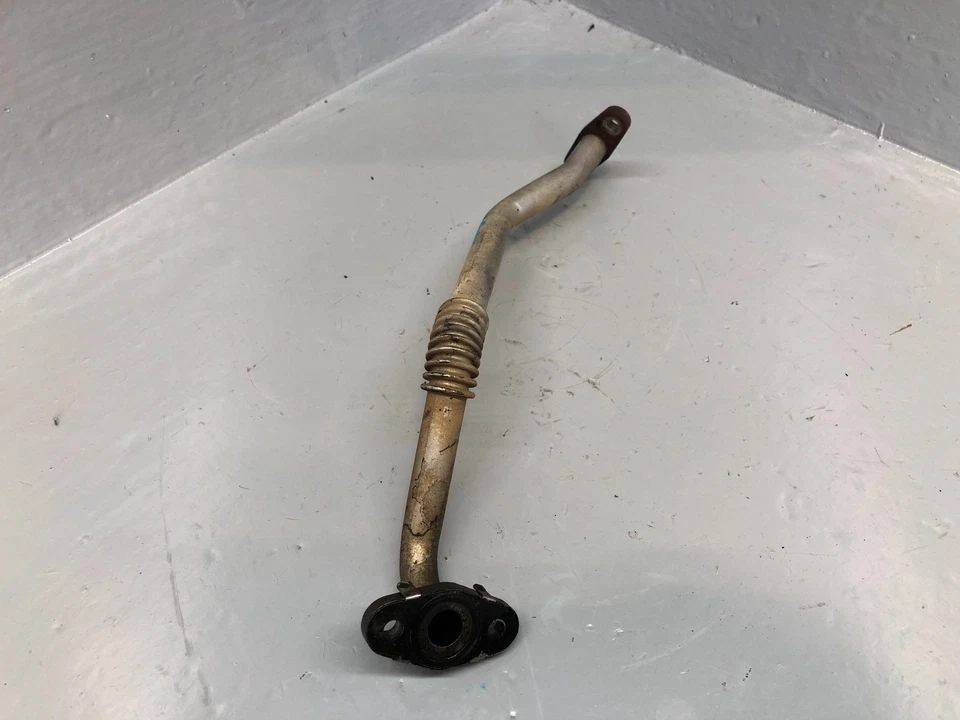 EGR Pipe Near Side Range Rover Sport Discovery 4 Land Rover 3.0 TDV6 - Image 4 of 4