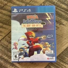 Ninja JajaMaru: The Great Yokai Battle Deluxe Edition - PlayStation 4
