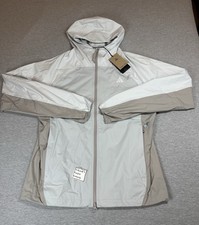 Nike ACG Phantazma Storm Fit ADV Photon Dust Grey Rain Jacket IF1143-025 Mens MT