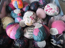 Joules bath fizzers-4 x 70g picked randomly