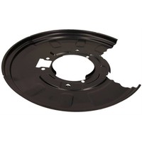 Maxgear Spritzblech Bremsscheibe Hinten Rechts FüR BMW 3Er Compact E46