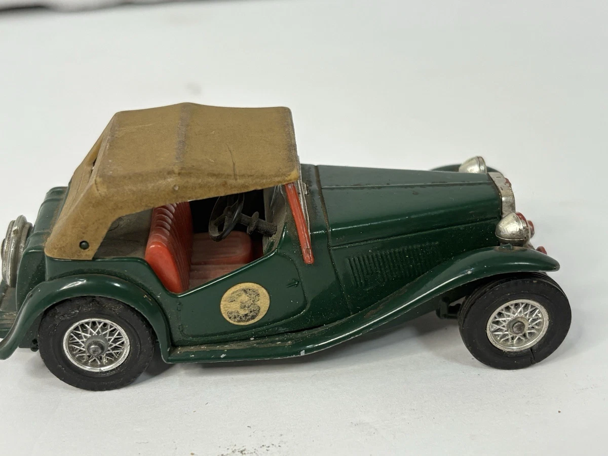 Matchbox Models of Yesteryear MG Diecast & Toy Vehicles for sale