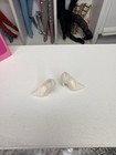JHDFASHIONDOLL 8th Anniversary White Gala ANNAMAY FASHION DOLL Heels Pumps Shoes — photo 5