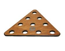 Sun-Glo Shuffleboard Table Bowling Pinsetter