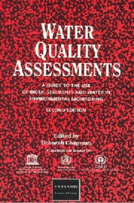 WATER QUALITY ASSESSMENTS by CHAPMAN, DEBORAH V Paperback Self Help Business