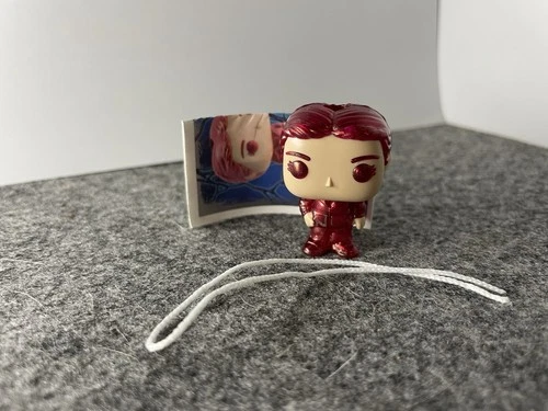 Stranger Things Kinder Joy Collectible Figures Funko Pop Figure New. Max Upside Down