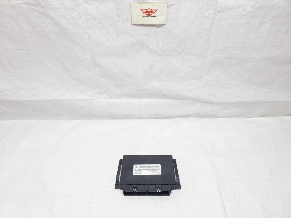 Оригинальный модуль управления коробкой передач для Jeep Wrangler 2016-2018 годов выпуска TCM 68293700AA - Изображение 2 из 4