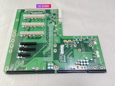PCE-7B08BZ-04A1E REV:A1 Industrial Base Board PCE-7B08BZ