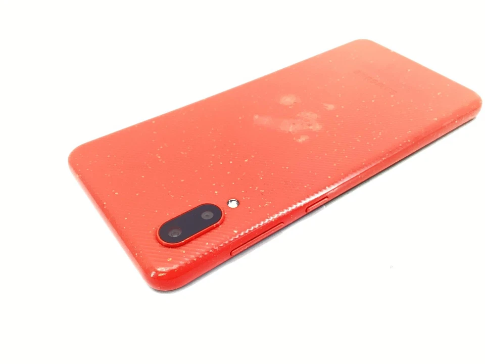 Samsung Galaxy A02 · 64GB, foto 4 de 5