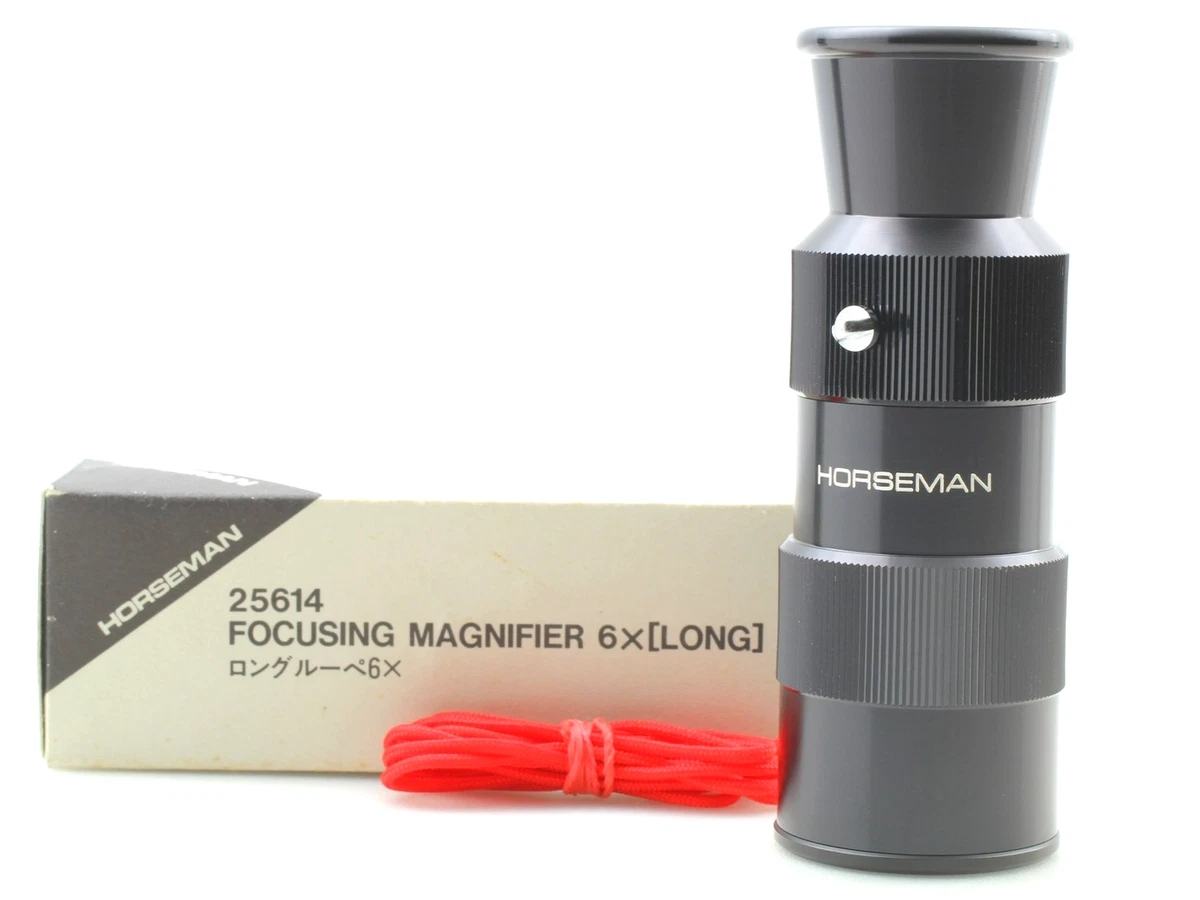 Horseman Camera Viewfinders & Eyecups for sale | eBay