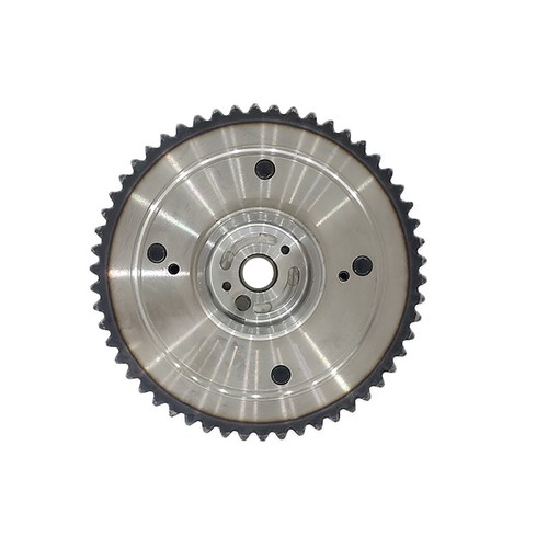 Exhaust & Intake CVVT Camshaft Gear For Elantra Kona 2.0L 18-21 For Seltos 21-22 - Picture 7 of 11