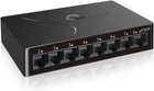 8-Port Gigabit Easy Smart Managed Switch – Professional Network Hub